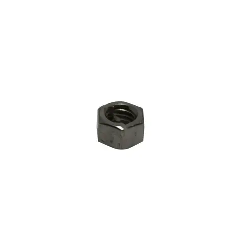 M & M Fasteners 60-1017 3/8-16 Ss Hex Head Nut