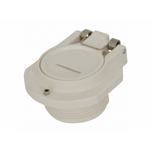 Pentair GW9530 Vac Port Fitting For Great White Pool Cleaner