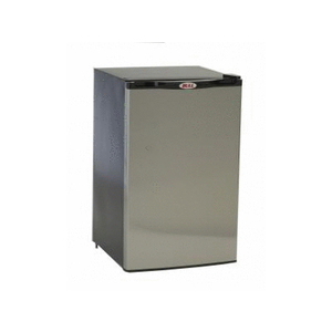 Bull Outdoor Products 11001 Standard Refrigerator W/ Ss Door