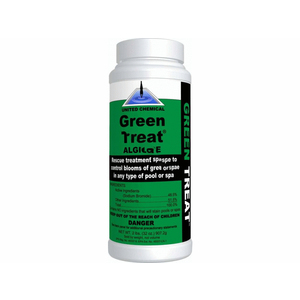 United Chemical GT-C12 2# Green Treat