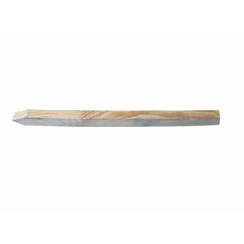 1"x2"x18" Pointed Wood Stake