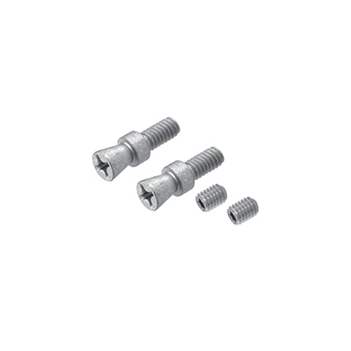 CRL PR13400 Replacement Fastener Package for PRO Series Astral II Pull Hardware