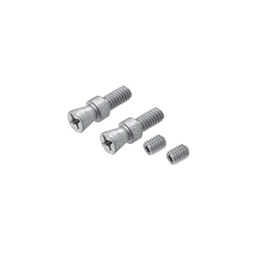 Replacement Fastener Package for PRO Series Astral II Pull Hardware