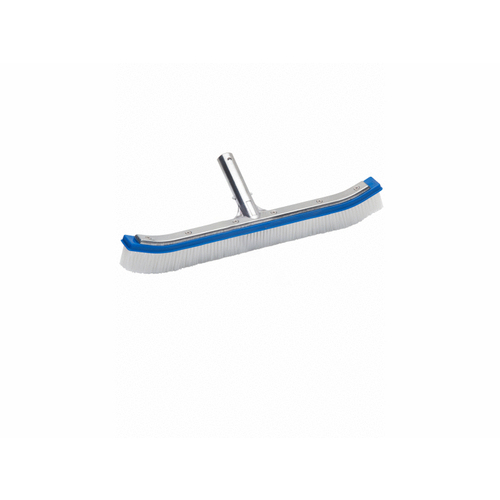 Ocean Blue Water 110011 18" Nylon Bristle Aluminum Wall Brush