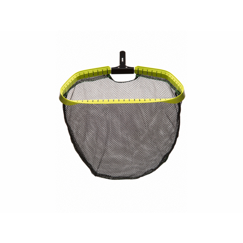 20" Tsunami Leaf Rake W/ Big Mesh Bag