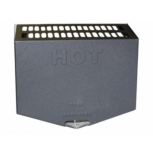 Max-e-therm Metal Vent Cover