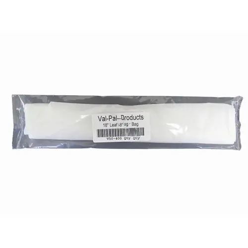Val-Pak V50-400 18" Leaf Master Bag