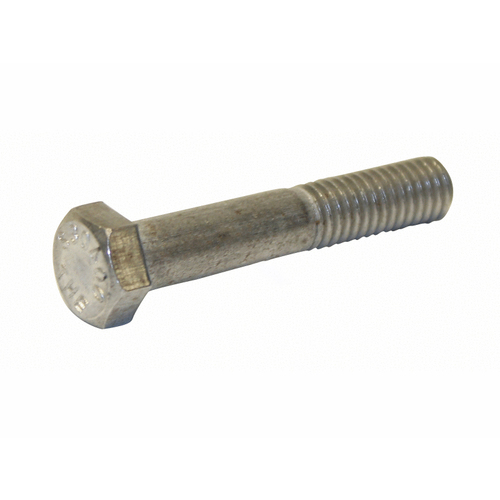 3/8-16x2-1/8" Ss Hex Head Cap Screw