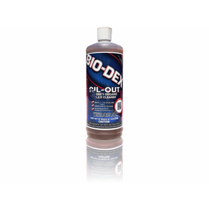 Biodex OO132 Qt Oil-out Enzyme