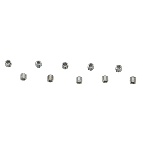 CRL SSBM10 "BM" Pull Set Screws - Pack of 10