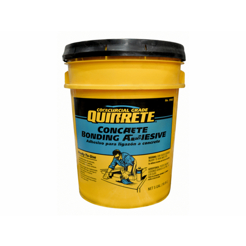 5gal Concrete Bonding Adhesive White