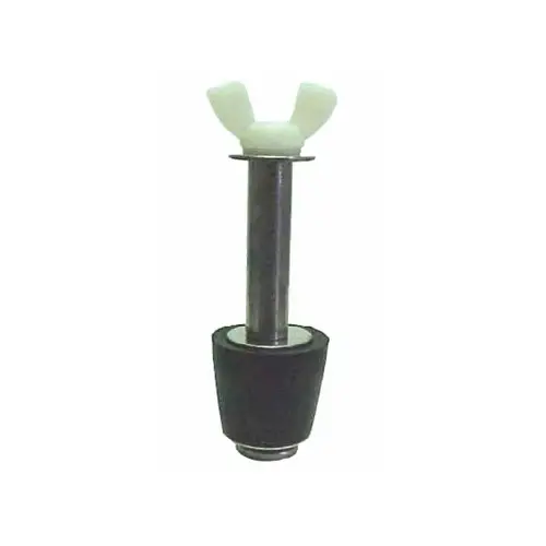 Technical Products #6X 1" Ftg Expansion Winter Plug