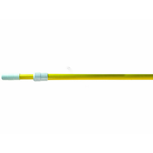 16' Fiberglass 2pc Commercial Pole