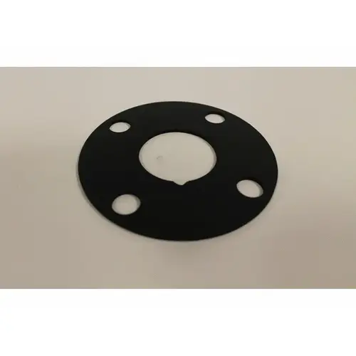 6" Neoprene Flange Gasket