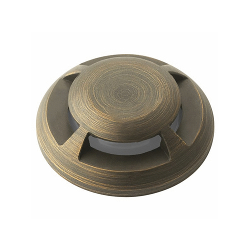 Centennial Brass Four Way Top For Mini All-purpose Fixture