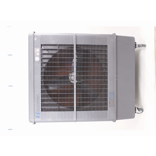 HESSAIRE PRODUCTS INC MC92V 11000cfm Mobile Evaporative Cooler