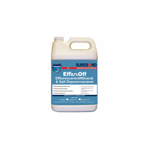 SEK SUREBOND CSB EFFLO OFF P 5gal Efflo Off