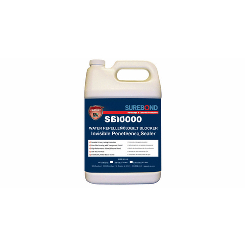 SEK SUREBOND CSB-4000 P 5gal Sb4000 Water Repellent & Salt Sealer