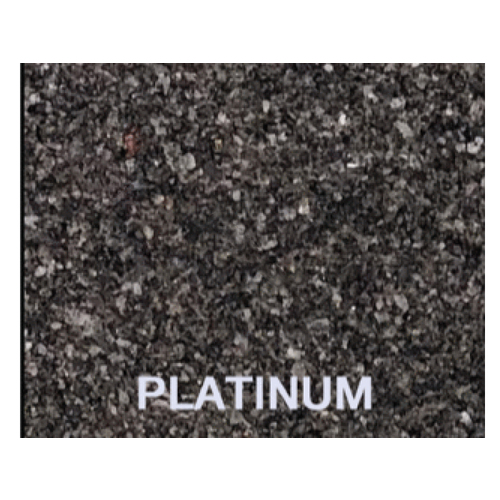 50# Platinum Polysweep