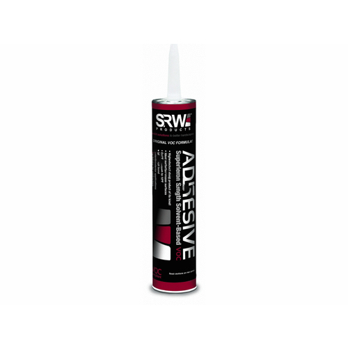 SRW PRODUCTS AP 28 28oz Voc Adhesive