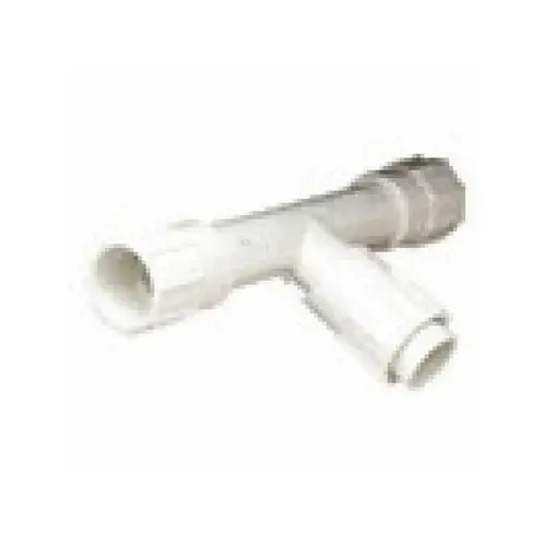 Kwik KRT 401-015 1.5" Kwik Repair Tee