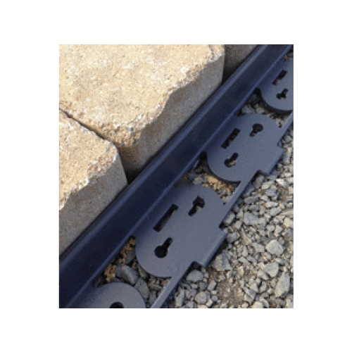 SRW PRODUCTS PRAIL UNIV 7'8" Universal Paver Rail