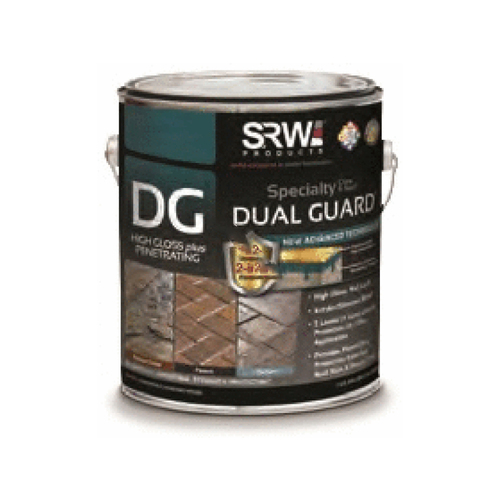 SRW PRODUCTS SSDG CTN Gal Dg Dual Guard Specialty Seal