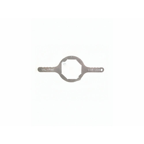 Val-Pak Products V38-006 Tr60 Lid Wrench