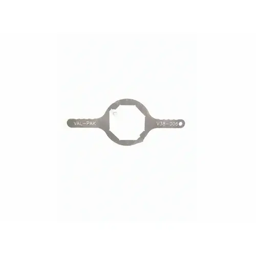 Val-Pak Products V38-006 Tr60 Lid Wrench