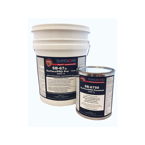 SEK SUREBOND CSB-6750 5gal Sb6750 Surface Pro Premium Sealer