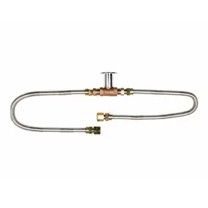 THE OUTDOOR PLUS COMPANY INC OPT-NGKNG Natural Gas Kit