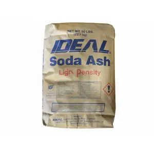 Misc Vendor SA50 Aaa-8603 50# Soda Ash Lite