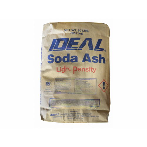 Misc Vendor SA50 Aaa-8603 50# Soda Ash Lite