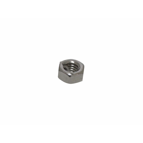 Nomad Bolt QNFC05 5/16-18 18-8 Ss Hex Head Nut