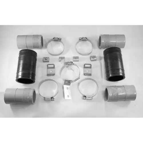 ELM DISTRIBUTION 12017-2 2" Row Spacer Kit