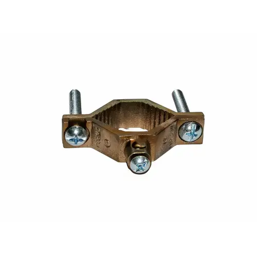 Erico CWP2J Large Bonding Clamp