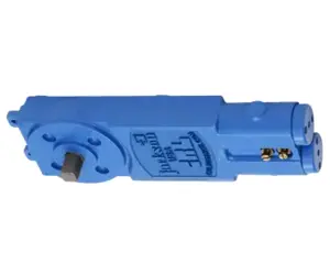 Jackson 20104M20 Adjustable Spring Power Overhead Concealed