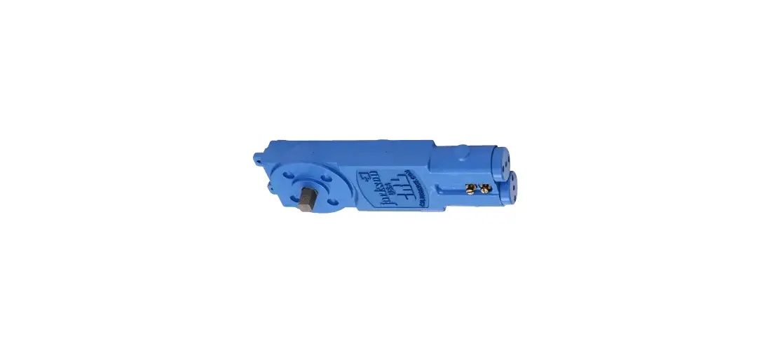 Jackson 20104M20 Adjustable Spring Power Overhead Concealed