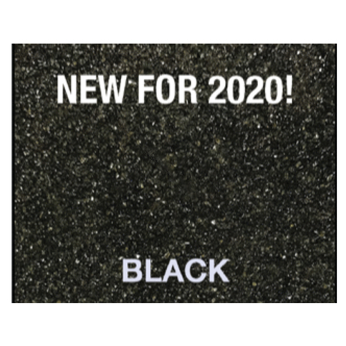 SEK SUREBOND PSS-BLACK-000P 50# Black Polysweep