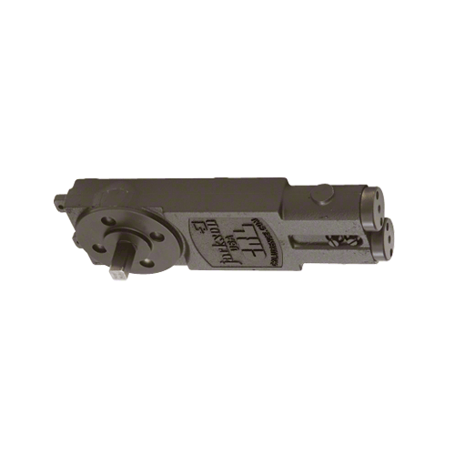 Heavy-Duty 1-13/64" Extended Spindle 90 degree No Hold Open Overhead Concealed Closer Body