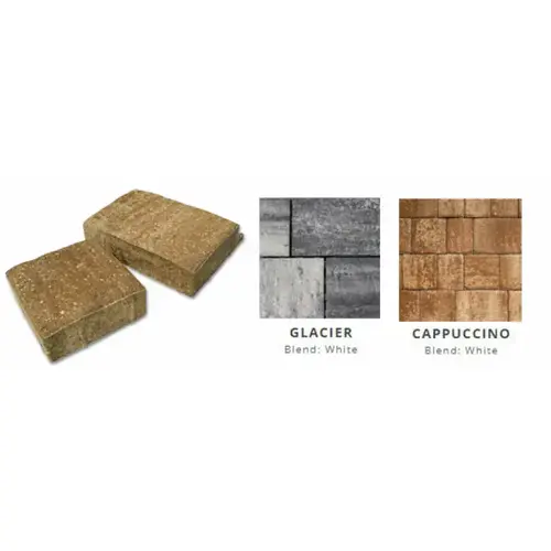 OLD TOWNE 2PC GLACIER 2 3/8 PAVER