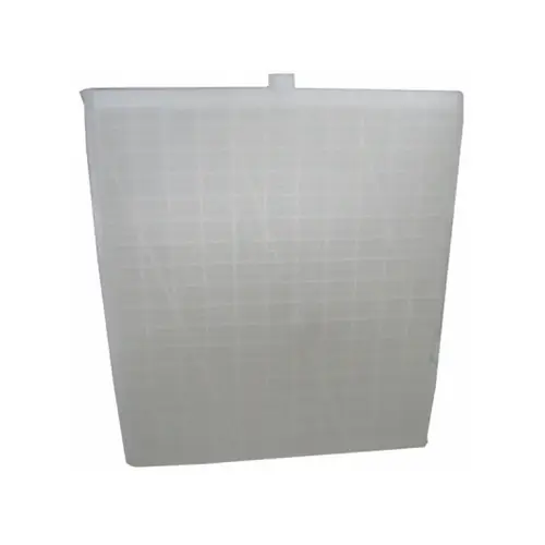 Unicel Filters FG-3015 15-3/16"x18" Sta/swq Center Port De Filter Grid
