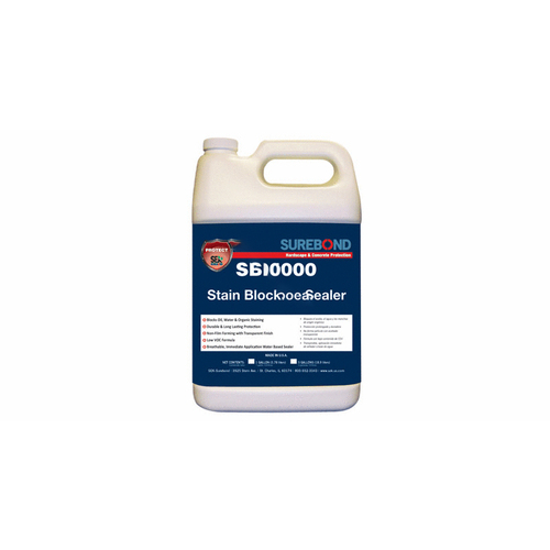 SEK SUREBOND CSB-5000 P 5gal Sb5000 Stain Blocking Sealer