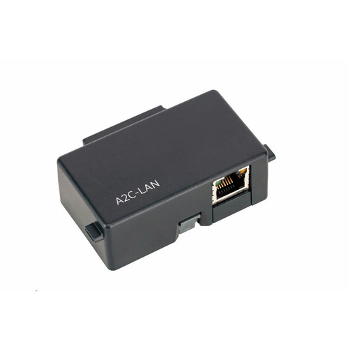 HUNTER INDUSTRIES A2CLAN Ethernet Networking Module For Acc2 Controllers