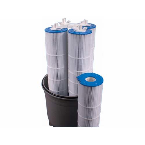 325 Sqft Crystal Water Cartridge Filter