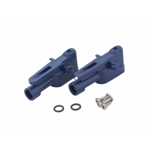 Venturi Manifold Kit For Racer Pressure Side Cleaner