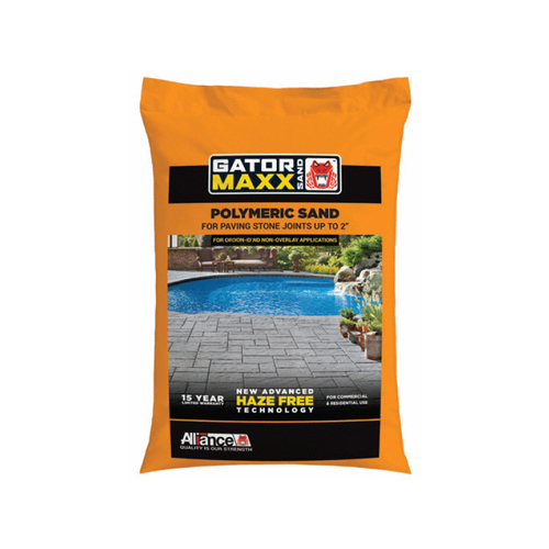 50 Lb Gator Maxx Polymeric Sand Beige