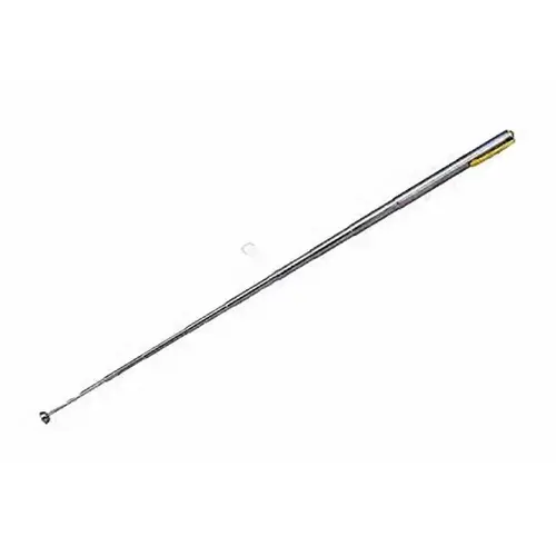 Inc., QST, QuikStick, Color: Silver, Size: 4.50" - 31.75",