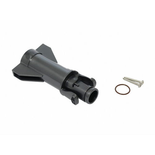 Feedline Connector Kit For Racer Pressure Side Cleaner