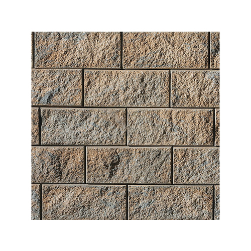 Sandlewood Semma Wall Double-sided Split Face